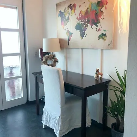 Einliegerwohnung In Bleidenstadt Apartmán Taunusstein