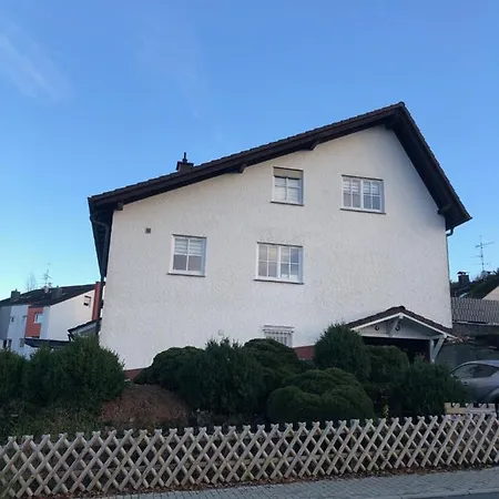 Einliegerwohnung In Bleidenstadt *