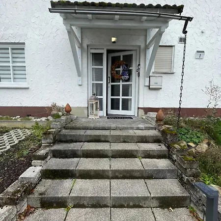 Einliegerwohnung In Bleidenstadt * Taunusstein