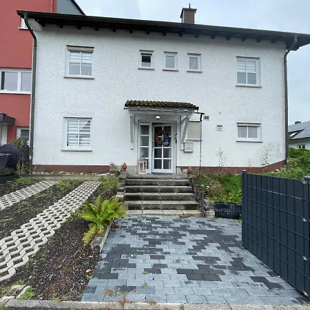 Einliegerwohnung In Bleidenstadt *