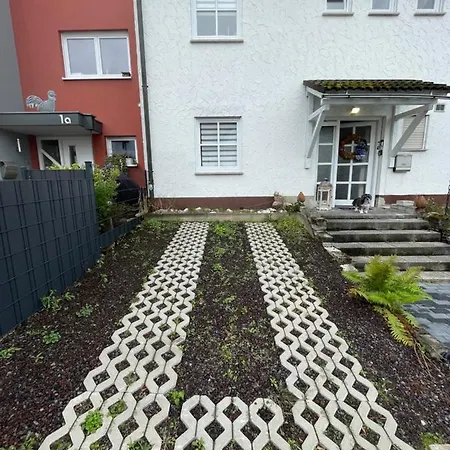 Einliegerwohnung In Bleidenstadt