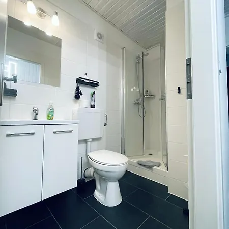 Einliegerwohnung In Bleidenstadt