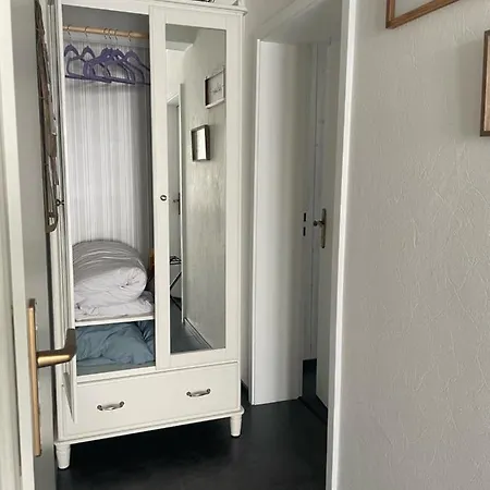 Einliegerwohnung In Bleidenstadt Apartmán *