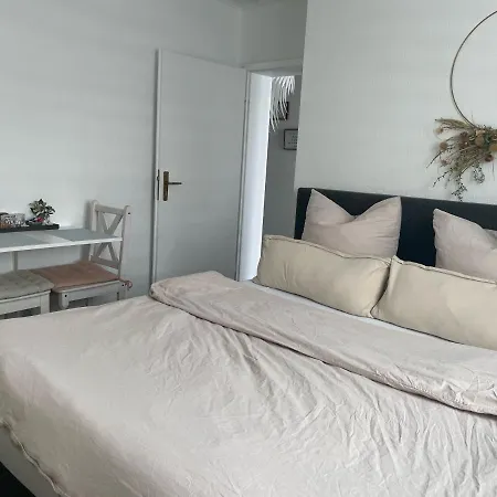 Einliegerwohnung In Bleidenstadt Taunusstein