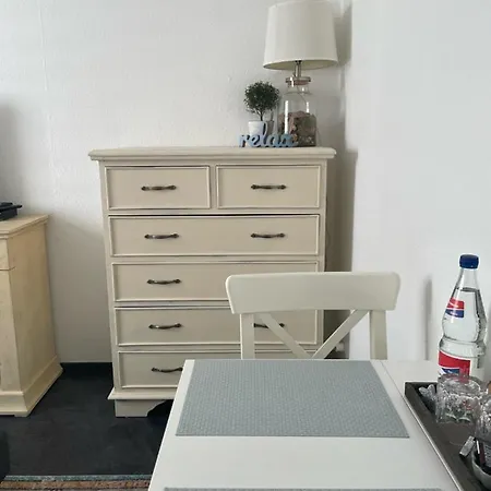 Einliegerwohnung In Bleidenstadt Apartmán