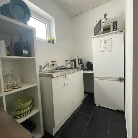 Einliegerwohnung In Bleidenstadt *