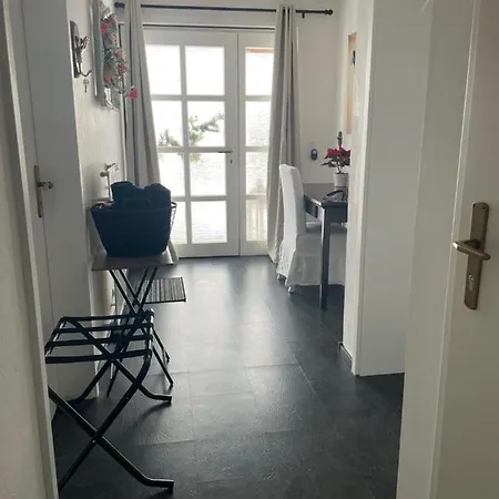 Einliegerwohnung In Bleidenstadt Apartmán *