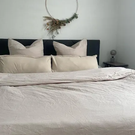 Apartmán Einliegerwohnung In Bleidenstadt Taunusstein