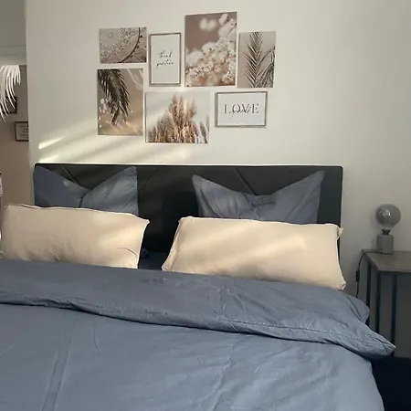 Apartmán Einliegerwohnung In Bleidenstadt Taunusstein